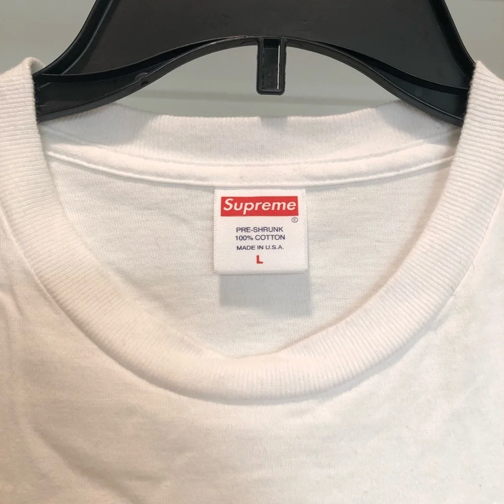 Supreme Ganesha Tee | Size Large - Picture 2 of 3